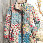 Millicent | Everyday Comfort Quilted Jacket