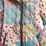 Millicent | Everyday Comfort Quilted Jacket