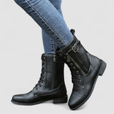 Amanda – Western Orthopedic Boots