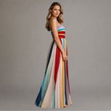 Giulia | Casual Long Dress