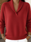 Ada | V-Neck Jumper