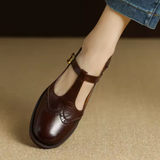 Edna | Mary Jane Shoes
