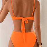 Maria - Sensual and Trendy Two-Piece Bikini
