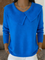 Alma | Warm Soft-Collar Jumper