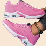 Traute Ergonomic Slippers with Comfort and Therapeutic Support