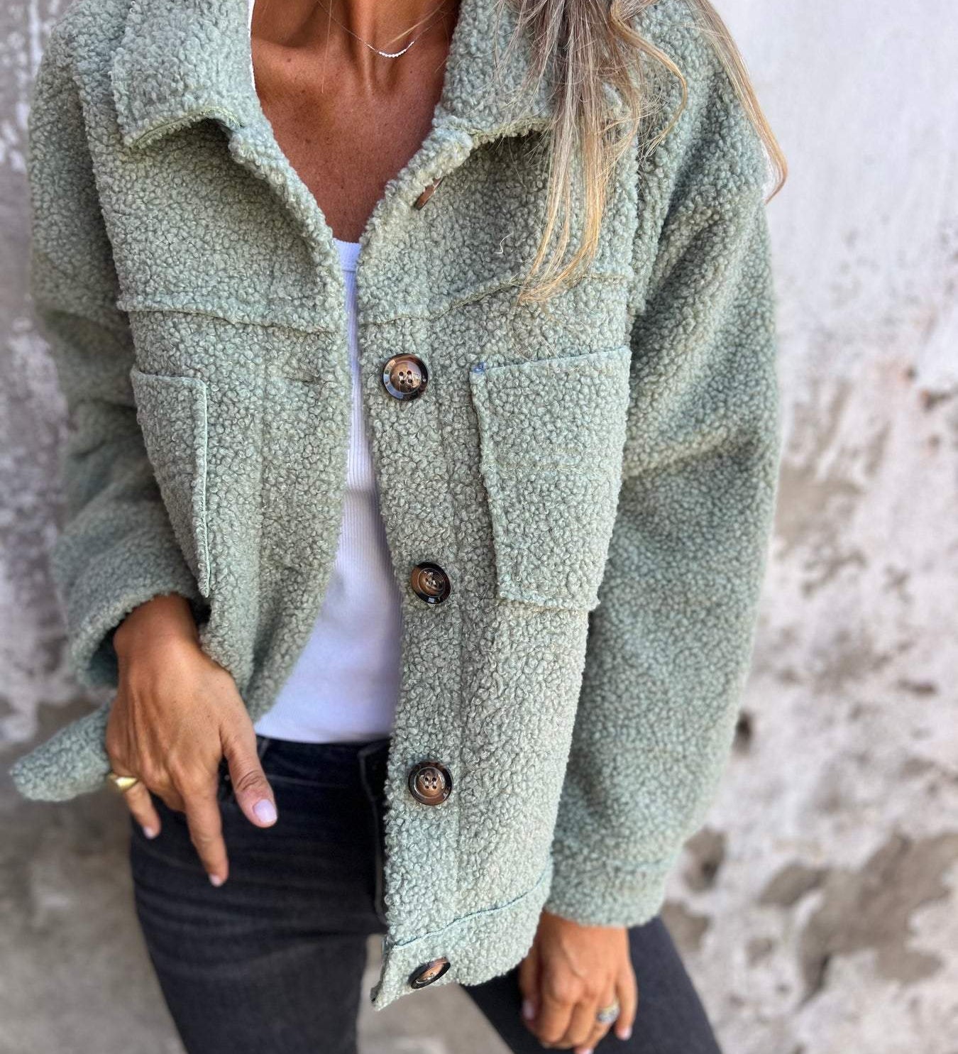 Laverinne | Chic and Comfortable Jacket