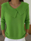 Alma | Warm Soft-Collar Jumper