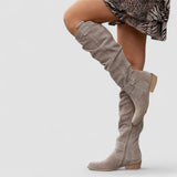 Elise – Western Orthopedic Boots