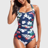 Lara - One-Piece Swimsuit