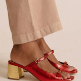 Valentine - Riviera Elegant Sandals