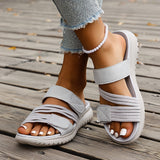 Marvella – Orthopaedic Sandals