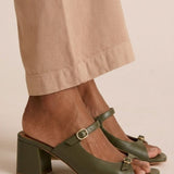 Valentine - Riviera Elegant Sandals