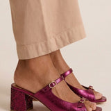 Valentine - Riviera Elegant Sandals