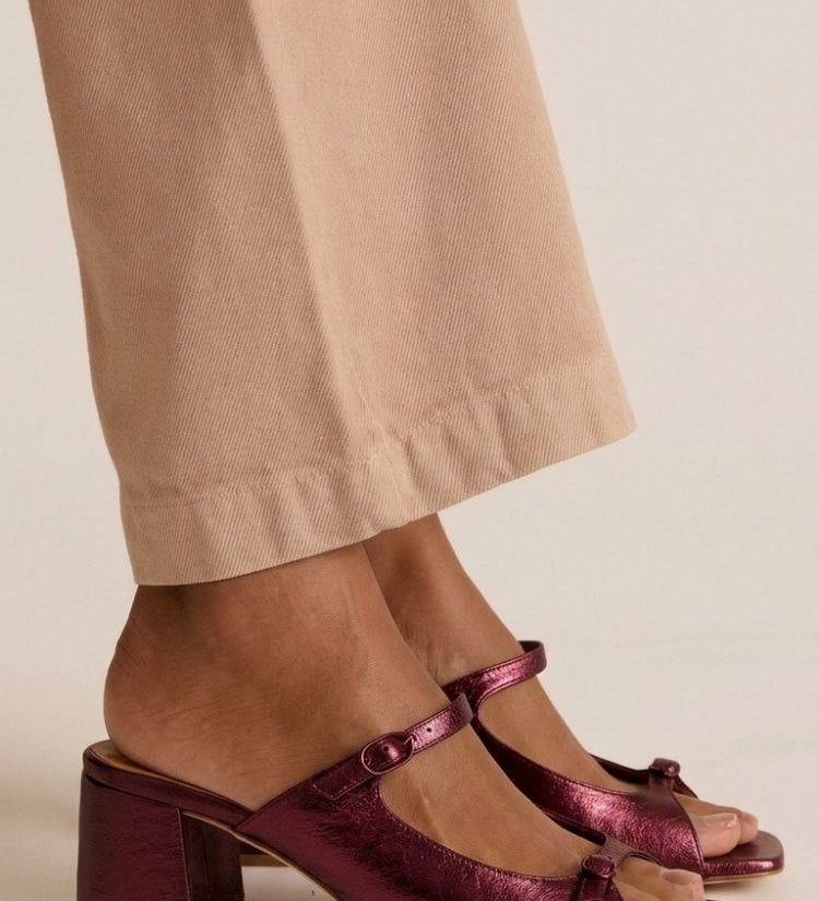 Valentine - Riviera Elegant Sandals
