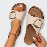 Avelina - Orthopaedic Sandals