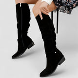 Madeline – Western Orthopedic Boots
