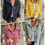 Laverinne | Chic and Comfortable Jacket