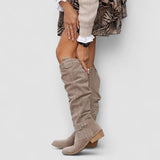 Elise – Western Orthopedic Boots