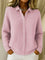 Claudia | Buttoned Cardigan