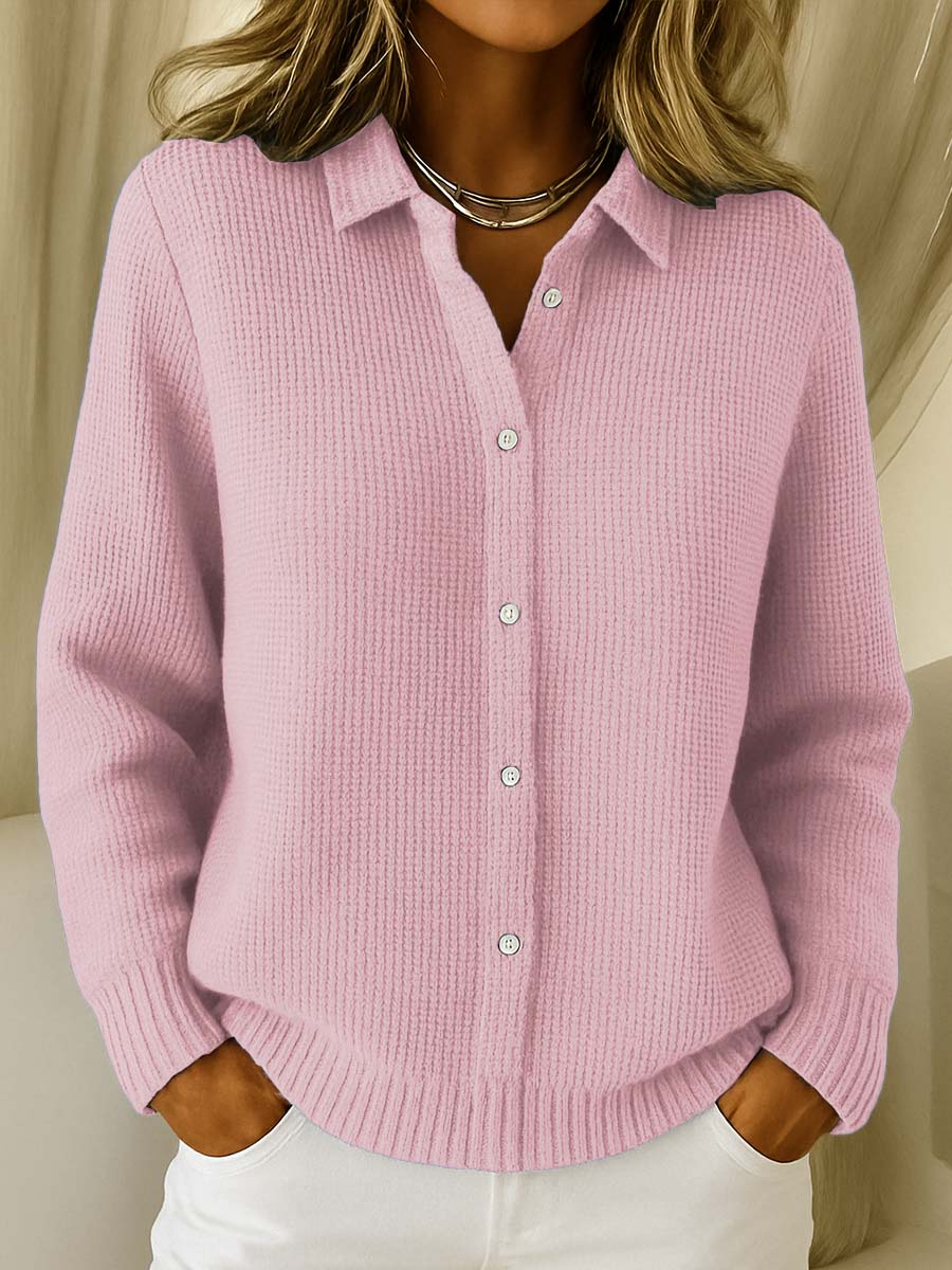 Hattie | Elegant Cardigan