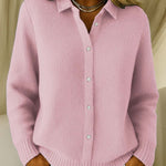 Hattie | Elegant Cardigan