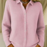 Hattie | Elegant Cardigan