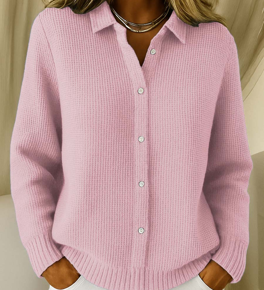 Hattie | Elegant Cardigan