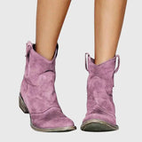 Zuzana – Cowboy Boots