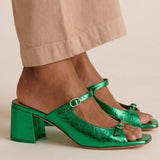 Valentine - Riviera Elegant Sandals