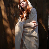 Eden | Women's Oversized Hoodie Blanket