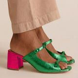 Valentine - Riviera Elegant Sandals