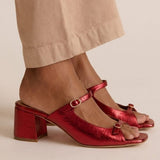 Valentine - Riviera Elegant Sandals