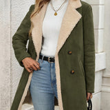 Sienna | Elegant Winter Coat