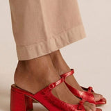 Valentine - Riviera Elegant Sandals