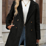Sienna | Elegant Winter Coat