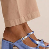 Valentine - Riviera Elegant Sandals