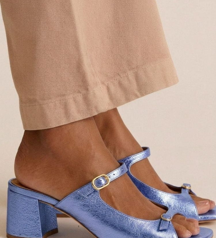 Valentine - Riviera Elegant Sandals
