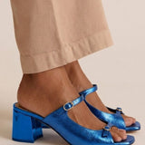 Valentine - Riviera Elegant Sandals