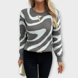 Larissa - Soft Knit Sweater