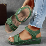 Celima | Orthopaedic Sandal