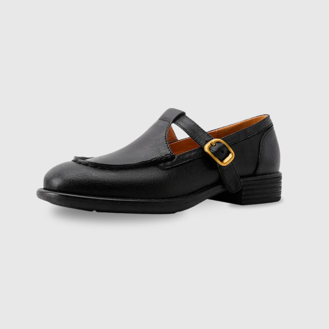 Lillian | Retro Shoes