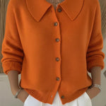 Fanny | Classic Cardigan