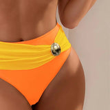 Maria - Sensual and Trendy Two-Piece Bikini