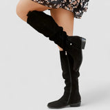 Madeline – Western Orthopedic Boots