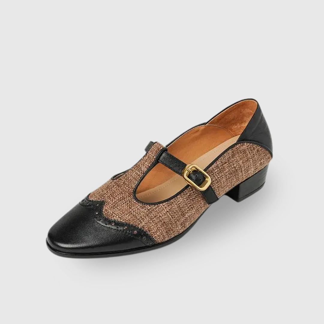 Agnes | Vintage Shoes