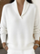 Ada | V-Neck Jumper