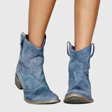 Zuzana – Cowboy Boots