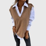 Theodora | Elegant Cardigan
