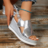 TEANA | ORTHOPAEDIC SANDAL