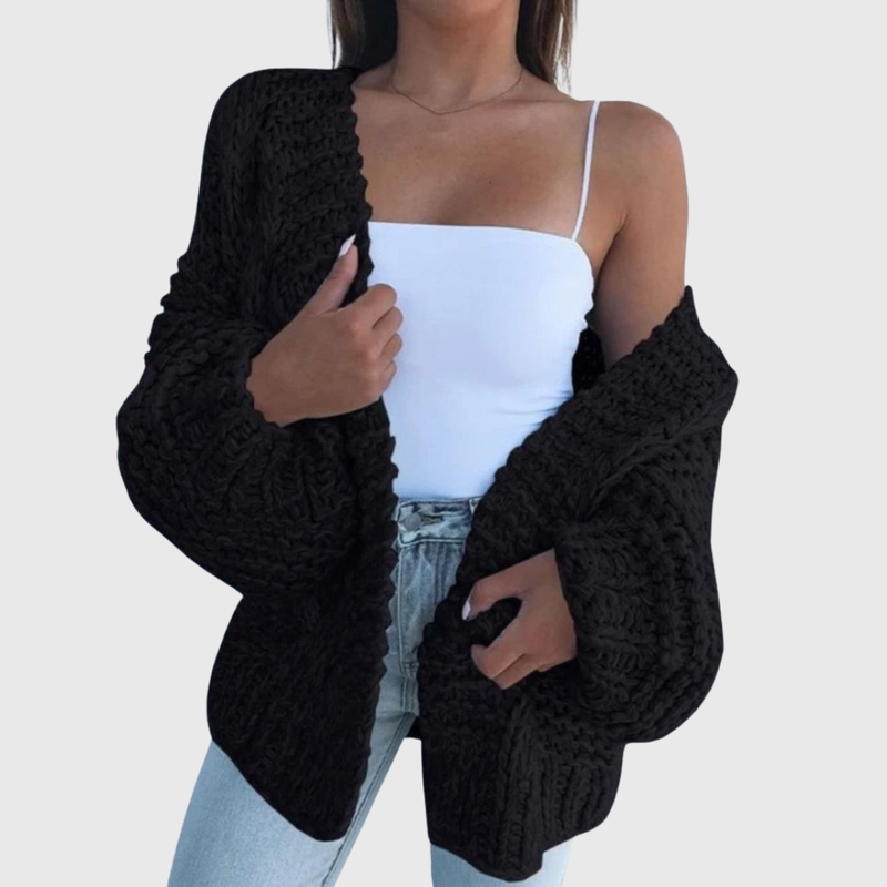 Arabella | Comfortable Cardigan